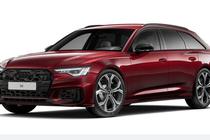 Audi S6 16.405 km 59.860 &euro; Bochum 44809