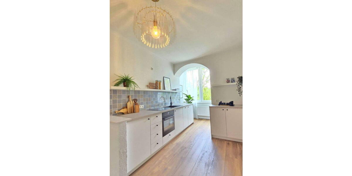 Etagenwohnung Essen Steele - 2 Zimmer, 42 m&sup2;, 139.900&euro; | Angebot:26500045