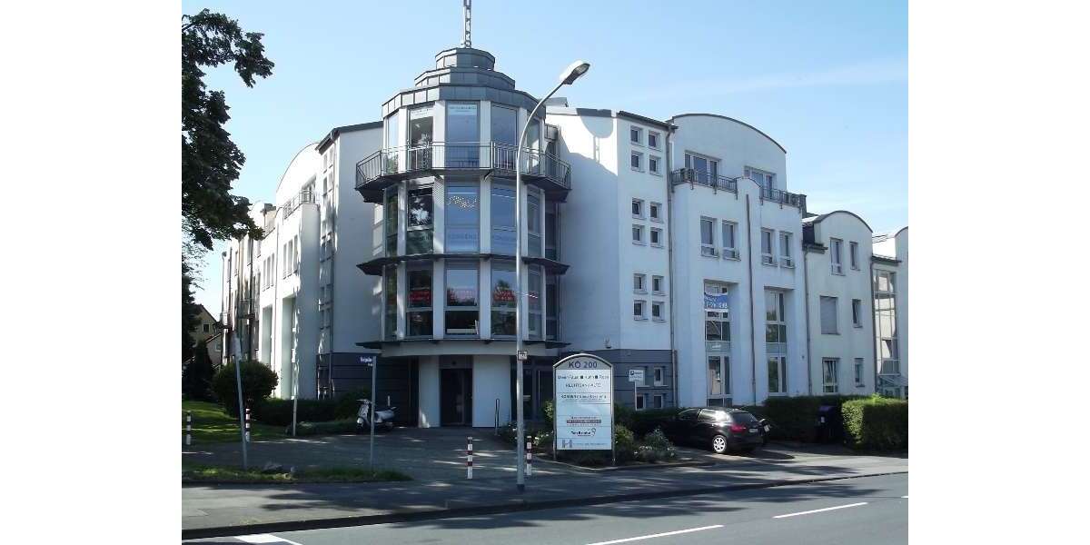 Gewerbeobjekt Bochum Wiemelhausen - 1.188&euro; | Angebot:24551535