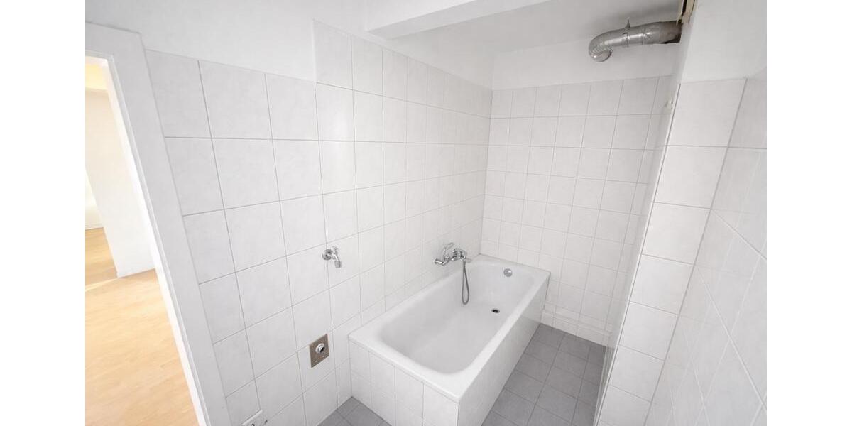 Etagenwohnung Gelsenkirchen Rotthausen - 1.5 Zimmer, 63 m&sup2;, 590&euro; | Angebot:26049812