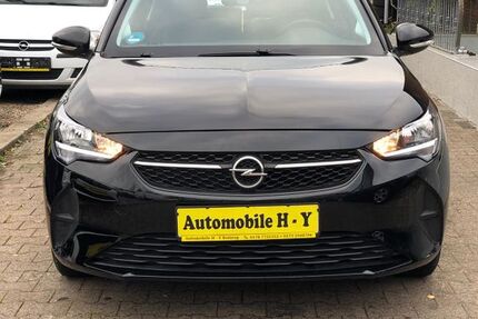 Opel Corsa 93.000 km 9.500 &euro; Bottrop 46238