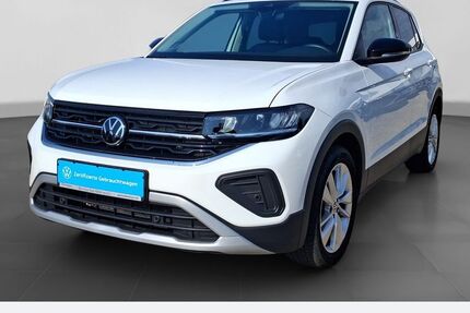 VW T-Cross 17.008 km 20.980 &euro; Dorsten 46282