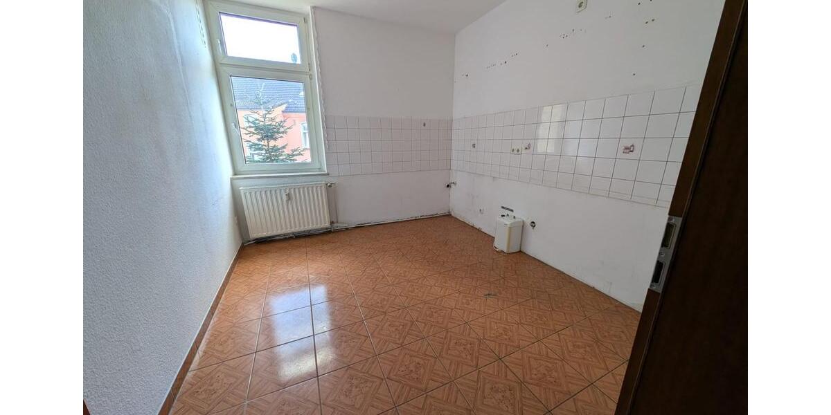 Etagenwohnung Gelsenkirchen Rotthausen - 2.5 Zimmer, 60 m&sup2;, 320&euro; | Angebot:26001796