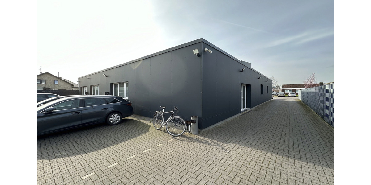 Gewerbeobjekt Dülmen - 4.500&euro; | Angebot:25854142