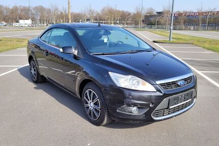 Ford Focus 81.000 km 3.999 &euro; Essen 45356