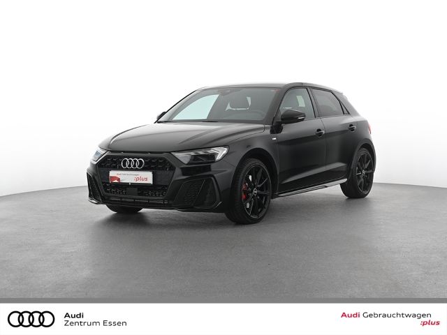 Audi A1 90.982 km 23.980 &euro; Essen 45143