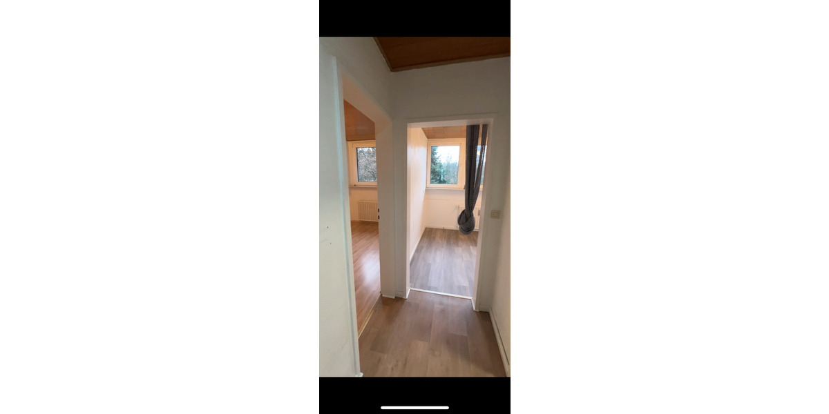 Etagenwohnung Oberhausen Rothebusch - 3 Zimmer, 58 m&sup2;, 494&euro; | Angebot:25943723