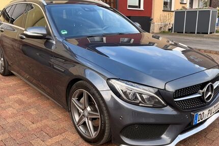 Mercedes-Benz C 220 175.000 km 16.500 &euro; Dortmund 44379
