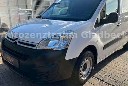 Citroen Berlingo 83.000 km 6.790 &euro; Gladbeck 45968