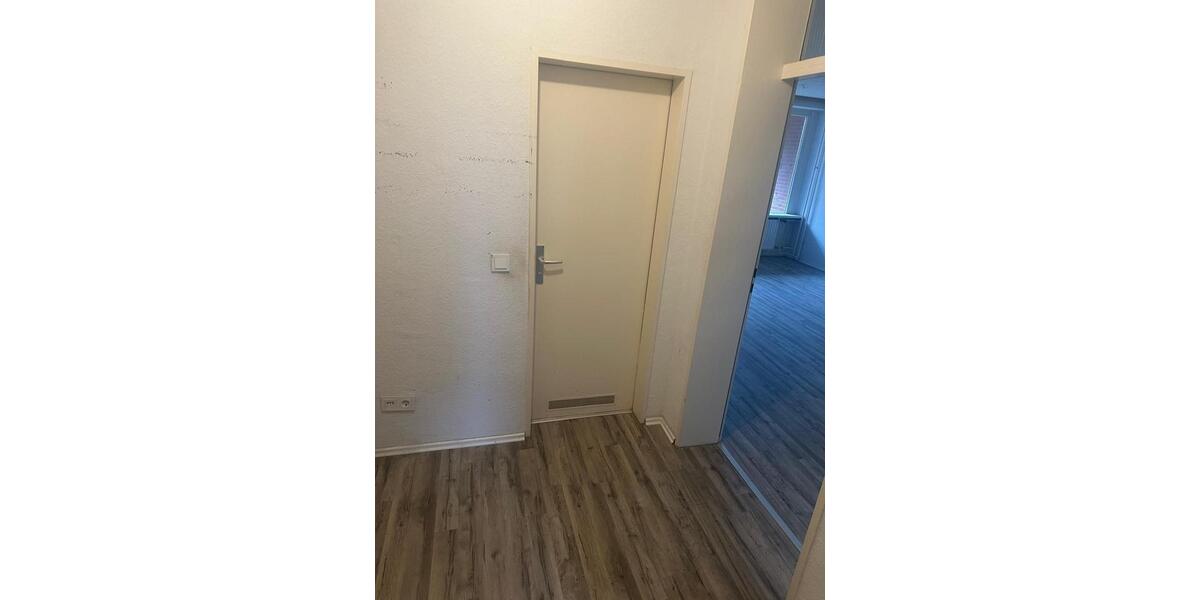 Etagenwohnung Gelsenkirchen Gelsenkirchen-Mitte - 1 Zimmer, 41 m&sup2;, 328&euro; | Angebot:25648659