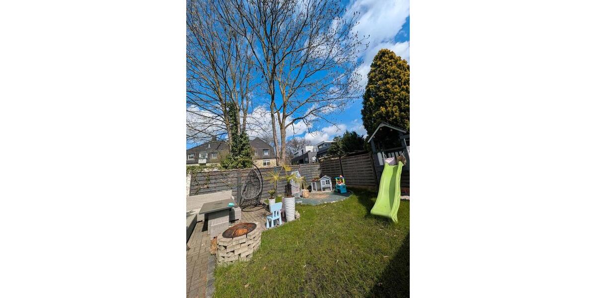 Etagenwohnung Dorsten Altstadt - 4 Zimmer, 109 m&sup2;, 860&euro; | Angebot:26040959