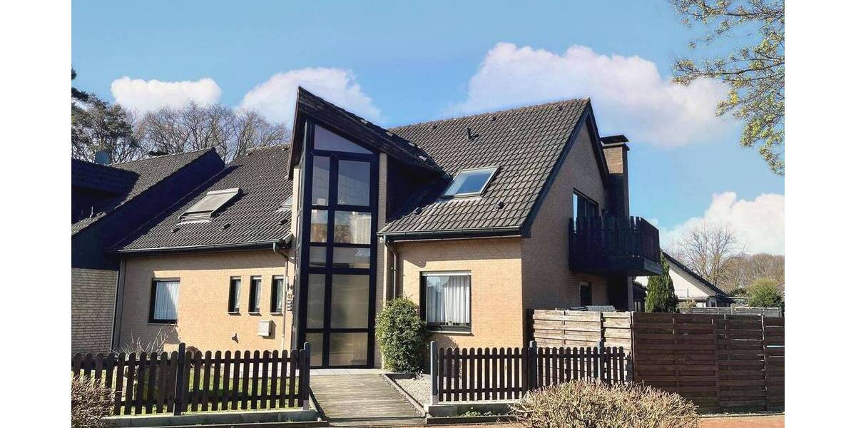Mehrfamilienhaus, Wohnhaus Dorsten Wulfen - 7 Zimmer, 197 m&sup2;, 396.500&euro; | Angebot:25970419