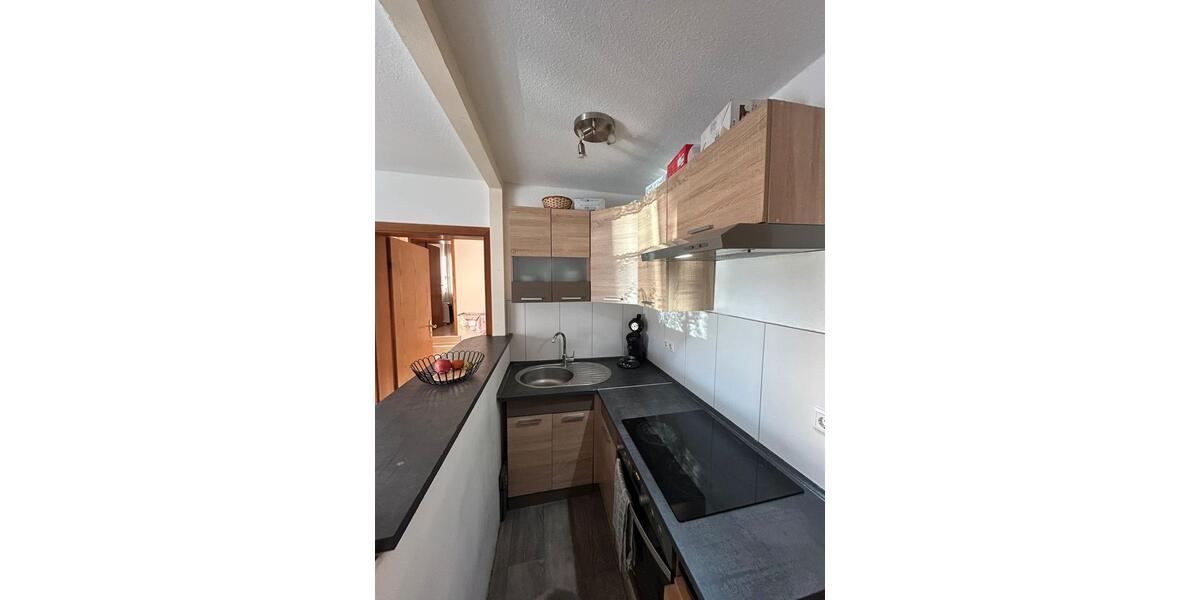 Erdgeschoßwohnung Dortmund Eving - 2 Zimmer, 45 m&sup2;, 490&euro; | Angebot:26040080