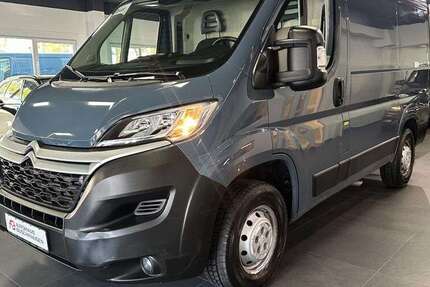 Citroen Jumper 129.000 km 9.980 &euro; Oberhausen 46049