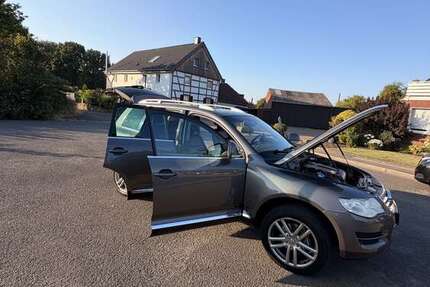 VW Touareg 264.000 km 7.999 &euro; Gelsenkirchen, Stadt 45896