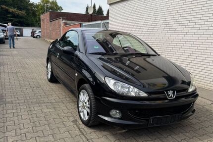 Peugeot 206 114.000 km 3.000 &euro; Essen 45143