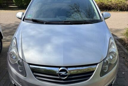 Opel Corsa 213.600 km 2.400 &euro; Recklinghausen 45659