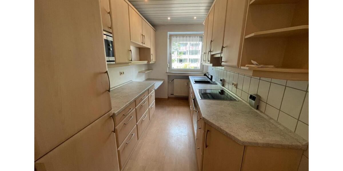 Etagenwohnung Dortmund Innenstadt West - 3 Zimmer, 72 m&sup2;, 980&euro; | Angebot:26517446
