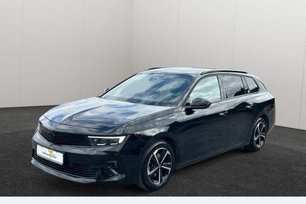 Opel Astra 32.066 km 21.290 &euro; Castrop-Rauxel 44575