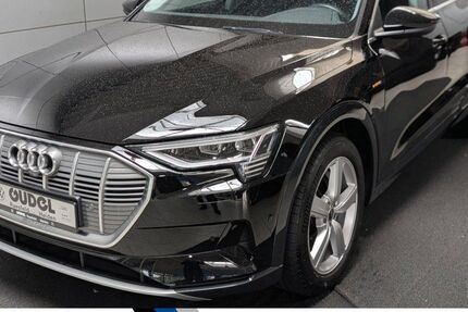 Audi e-tron 48.250 km 35.640 &euro; Raesfeld 46348