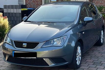Seat Ibiza 84.200 km 7.390 &euro; Haltern am See 45721