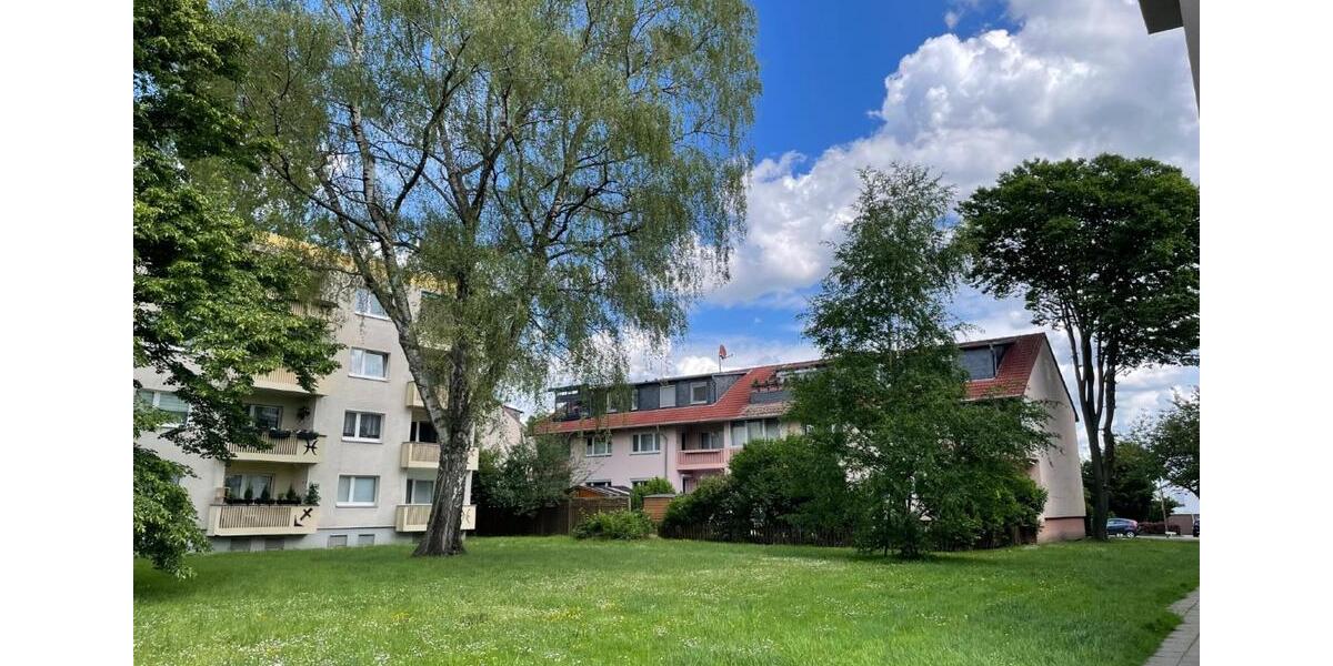 Etagenwohnung Dortmund Mengede - 3.5 Zimmer, 72 m&sup2;, 560&euro; | Angebot:26033119