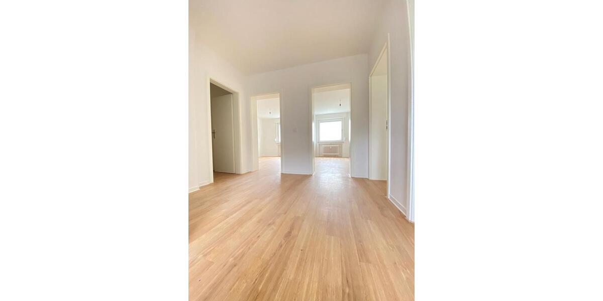 Etagenwohnung Marl Alt-Marl - 3 Zimmer, 86 m&sup2;, 600&euro; | Angebot:26627524