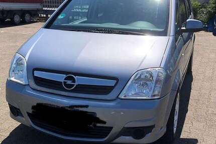 Opel Meriva 135.000 km 1.299 &euro; Herne 44628