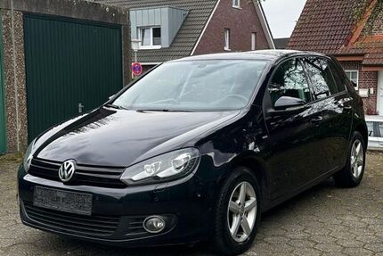 VW Golf 224.000 km 5.300 &euro; Gladbeck 45966
