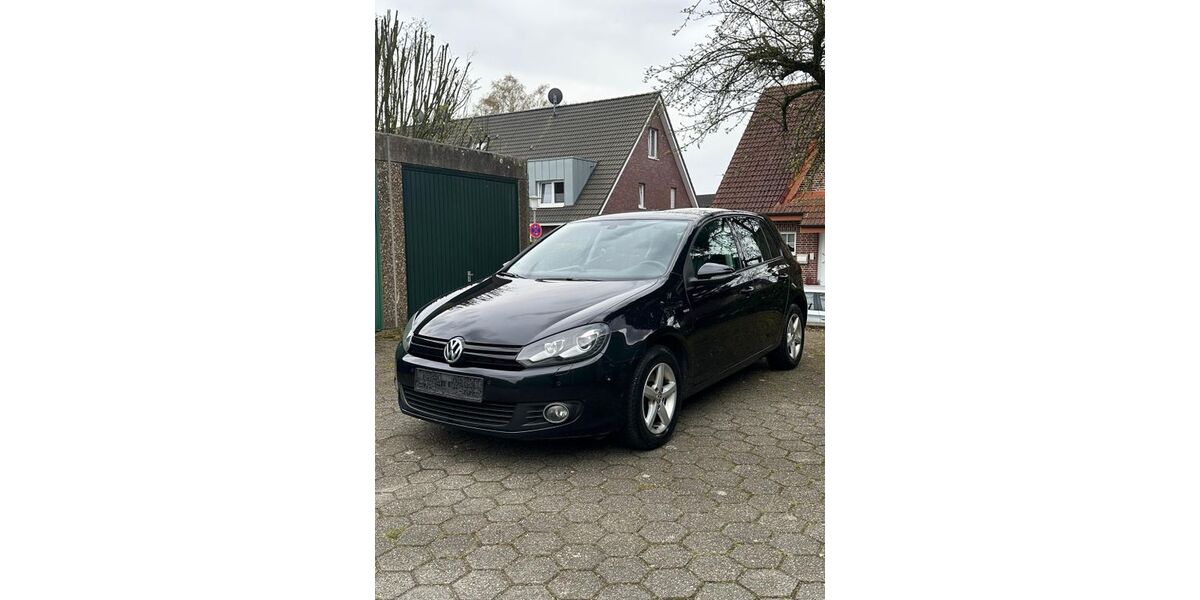 VW Golf 224.000 km 5.300 &euro; Gladbeck 45966