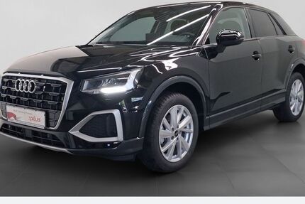 Audi Q2 5.669 km 29.350 &euro; Bochum 44809