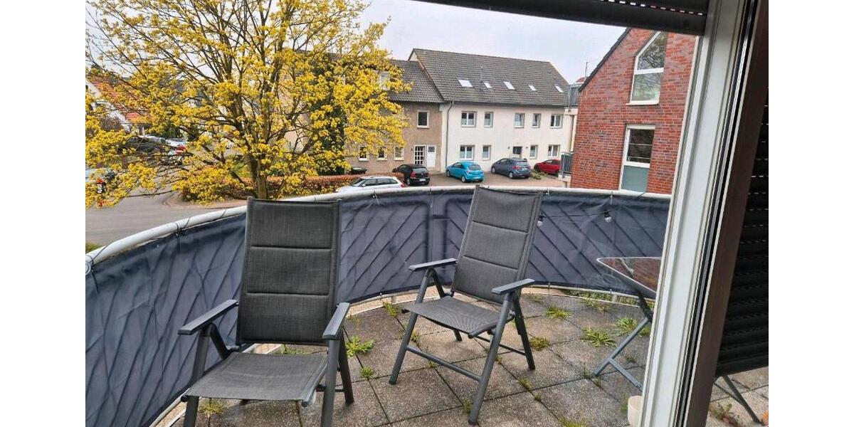 Etagenwohnung Haltern am See - 2 Zimmer, 64 m&sup2;, 726&euro; | Angebot:26049831