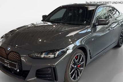 BMW i4 7.900 km 59.890 &euro; Dorsten 46282