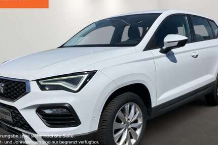 Seat Ateca 66.997 km 17.950 &euro; Essen 45307