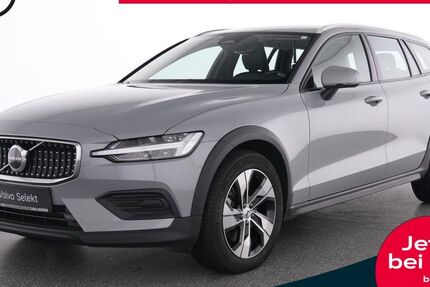 Volvo V60 Cross Country 16.694 km 38.550 &euro; Essen-Kray 45309