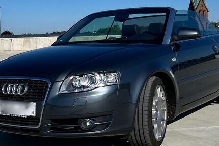 Audi A4 69.100 km 16.900 &euro; Hattingen 45525