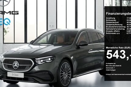 Mercedes-Benz E 300 12.931 km 59.870 &euro; Dortmund 44139