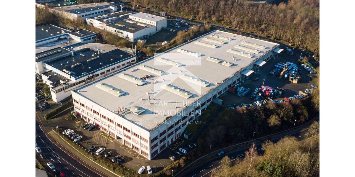 Gewerbeobjekt Velbert - 2.600&euro; | Angebot:25519655