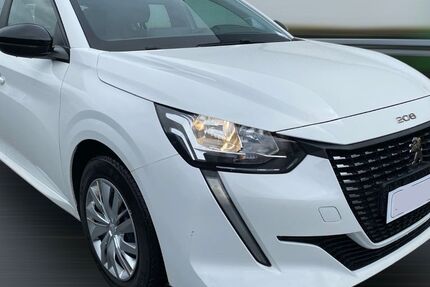 Peugeot 208 180.000 km 6.500 &euro; Essen 45309