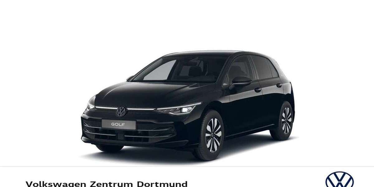 VW Golf 19.744 km 27.555 &euro; Dortmund 44141