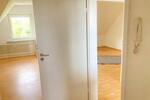Dachgeschoßwohnung Mülheim an der Ruhr Menden-Holthausen - 2 Zimmer, 52 m&sup2;, 380&euro; | Angebot:26696765