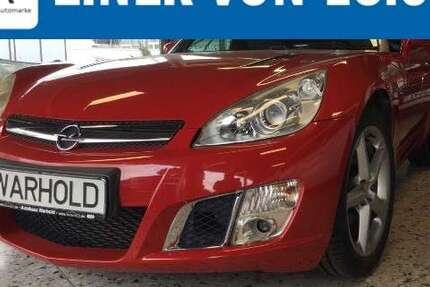 Opel GT 33.000 km 18.900 &euro; Witten 58454