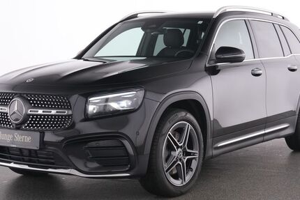 Mercedes-Benz GLB 220 18.923 km 50.985 &euro; Essen 45309