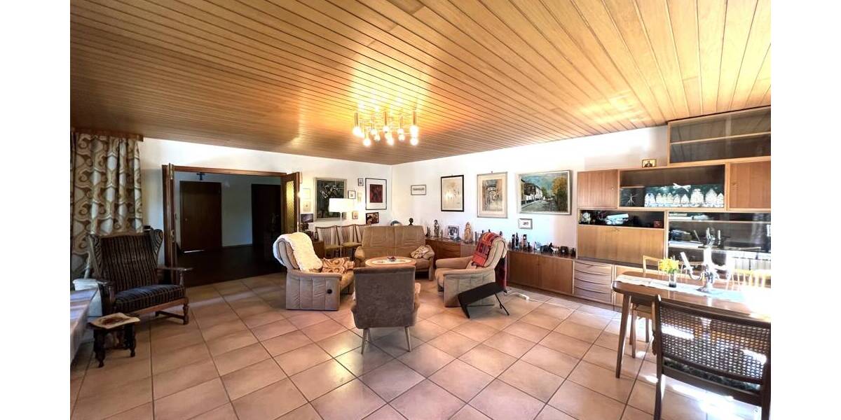 Einfamilienhaus Bochum Stiepel - 7 Zimmer, 163 m&sup2;, 750.000&euro; | Angebot:26712449