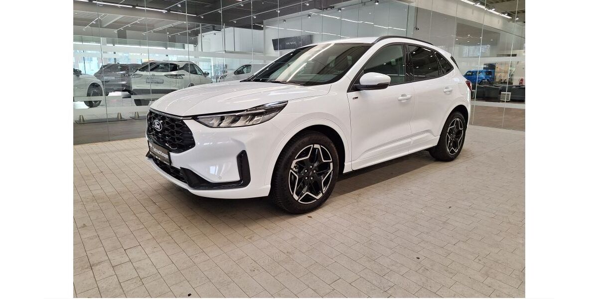 Ford Kuga 29.331 km 28.210 &euro; Oberhausen 46049