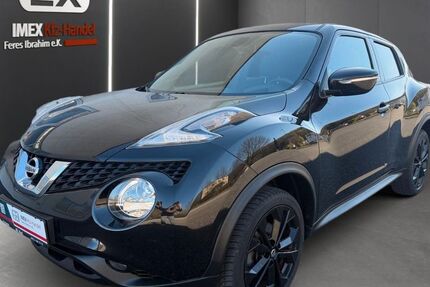 Nissan Juke 74.000 km 9.499 &euro; Marl 45772