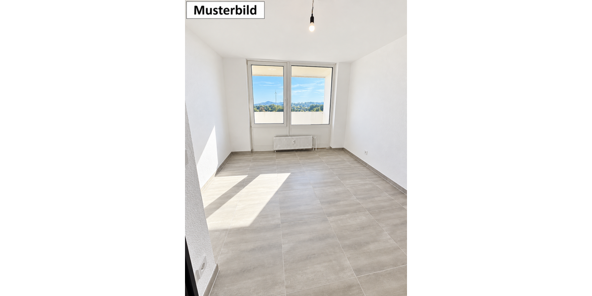 Wohnen mit Wohlfühlfaktor - attraktive 3,5-Zimmer-Wohnungen mit Balkon und großem Gemeinschaftsgarten - 3- Gladbeck Brauck | Angebot:27711619