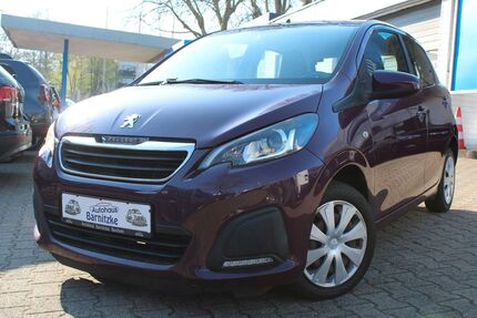 Peugeot 108 74.970 km 5.690 &euro; Bochum 44866