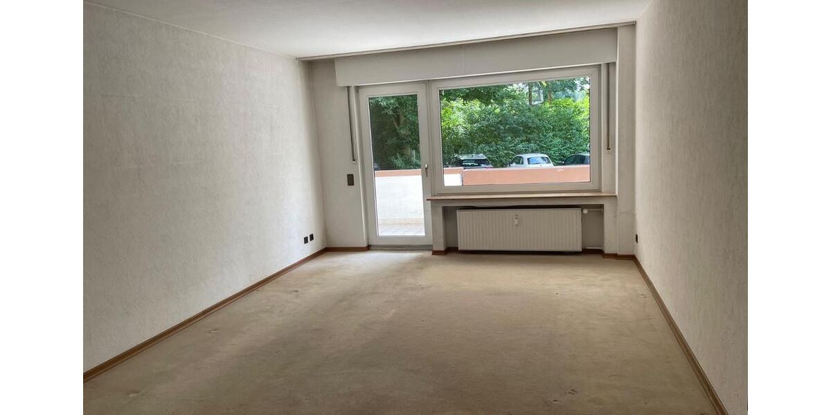 Erdgeschoßwohnung Herne Wanne-Bickern - 2.5 Zimmer, 89 m&sup2;, 139.000&euro; | Angebot:27081294