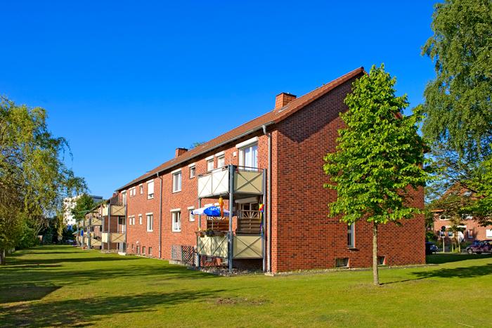 Etagenwohnung Marl Alt-Marl - 3 Zimmer, 100 m&sup2;, 739&euro; | Angebot:26003858